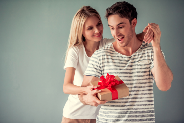 Perfect birthday gift ideas for your boyfriend