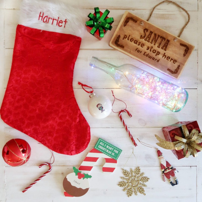 Cute Gift Ideas for Her Under $30 For Christmas