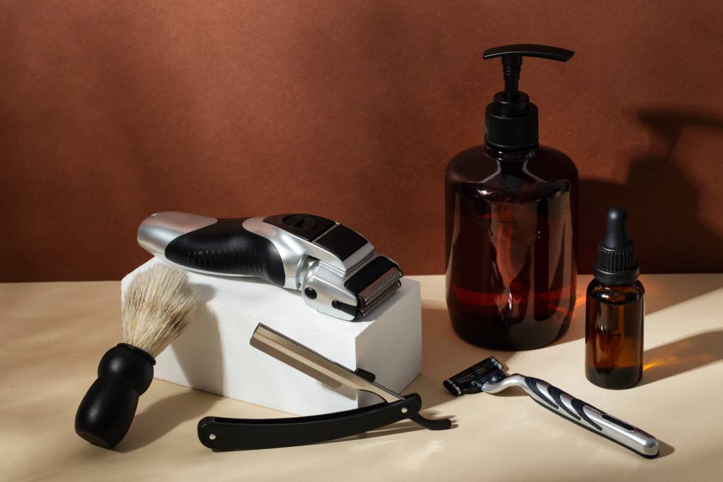 Grooming and Personal Care Under $50 Gift Ideas for Him