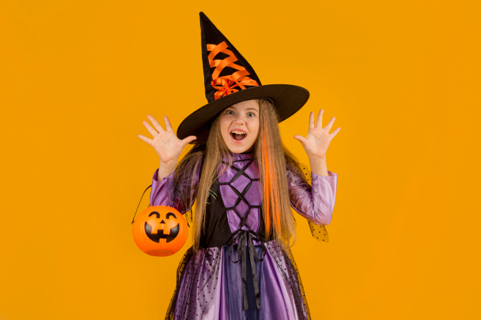 Halloween costume ideas that are perfect for 13-year-olds
