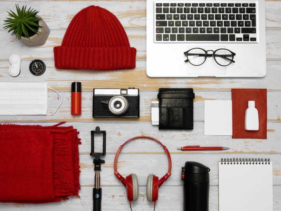 Gadgets and Tech Accessories Last Minute Christmas Gifts for Him