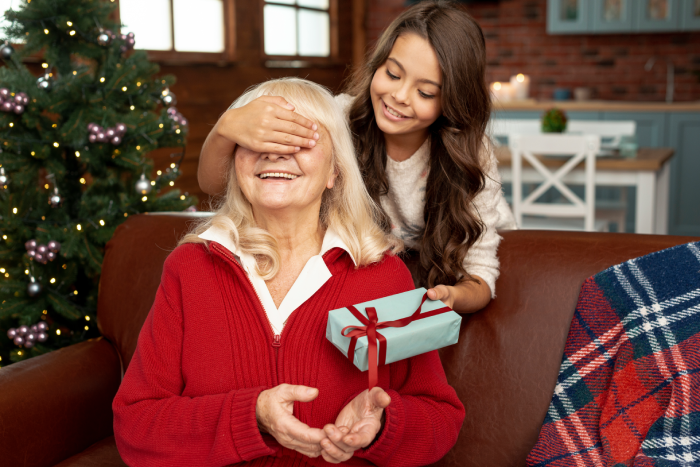 Thoughtful Christmas Gift Ideas for Mother in law