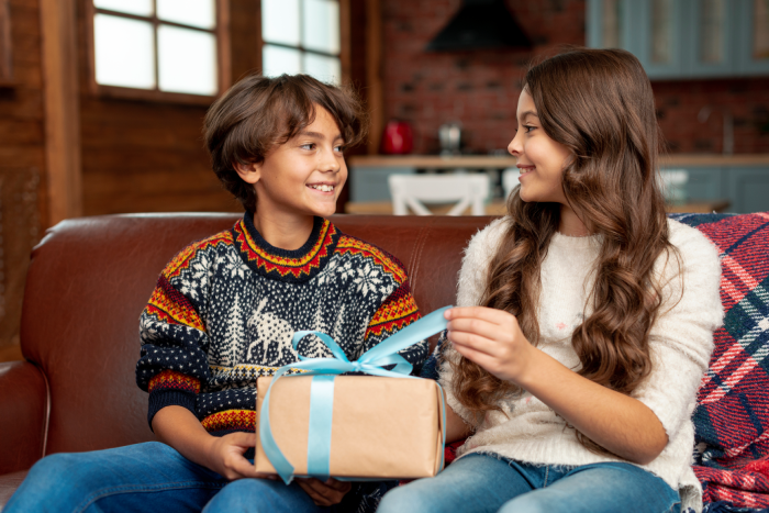 Thoughtful Christmas Gift Ideas for Mom from Son