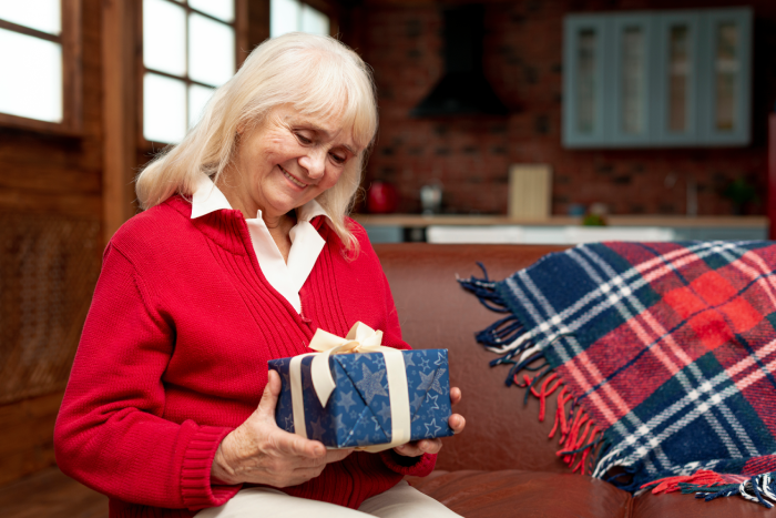 Perfect Christmas Gifts for your Mother in Law