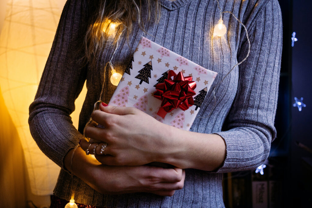 Lovely Gifts for Her