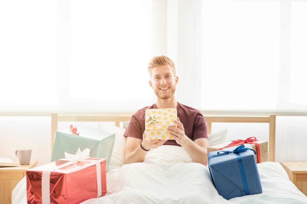 Top 15 Affordable and Thoughtful Gift Ideas for Him Under $50: Delightful Presents for Budget