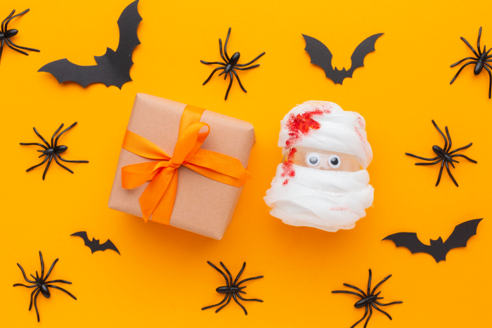 Halloween gifts for your girlfriend