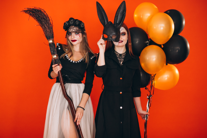 Halloween Costume Ideas for Women: Creative & Steal the Spotlight