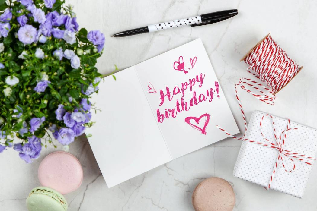 Best 50th birthday gift ideas for female best friend