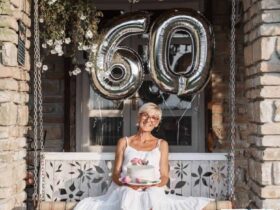 60th Birthday Gift Ideas for Her