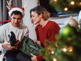 Christmas Gift Ideas for Couples Under $50