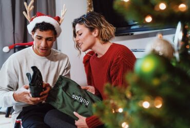 Christmas Gift Ideas for Couples Under $50