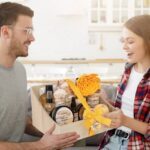 DIY Gift Basket Ideas for Couples for Every Occasion and Celebration