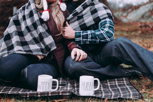 Home Décor and Personalized Ideas for Christmas Gifts for Couples Under $50