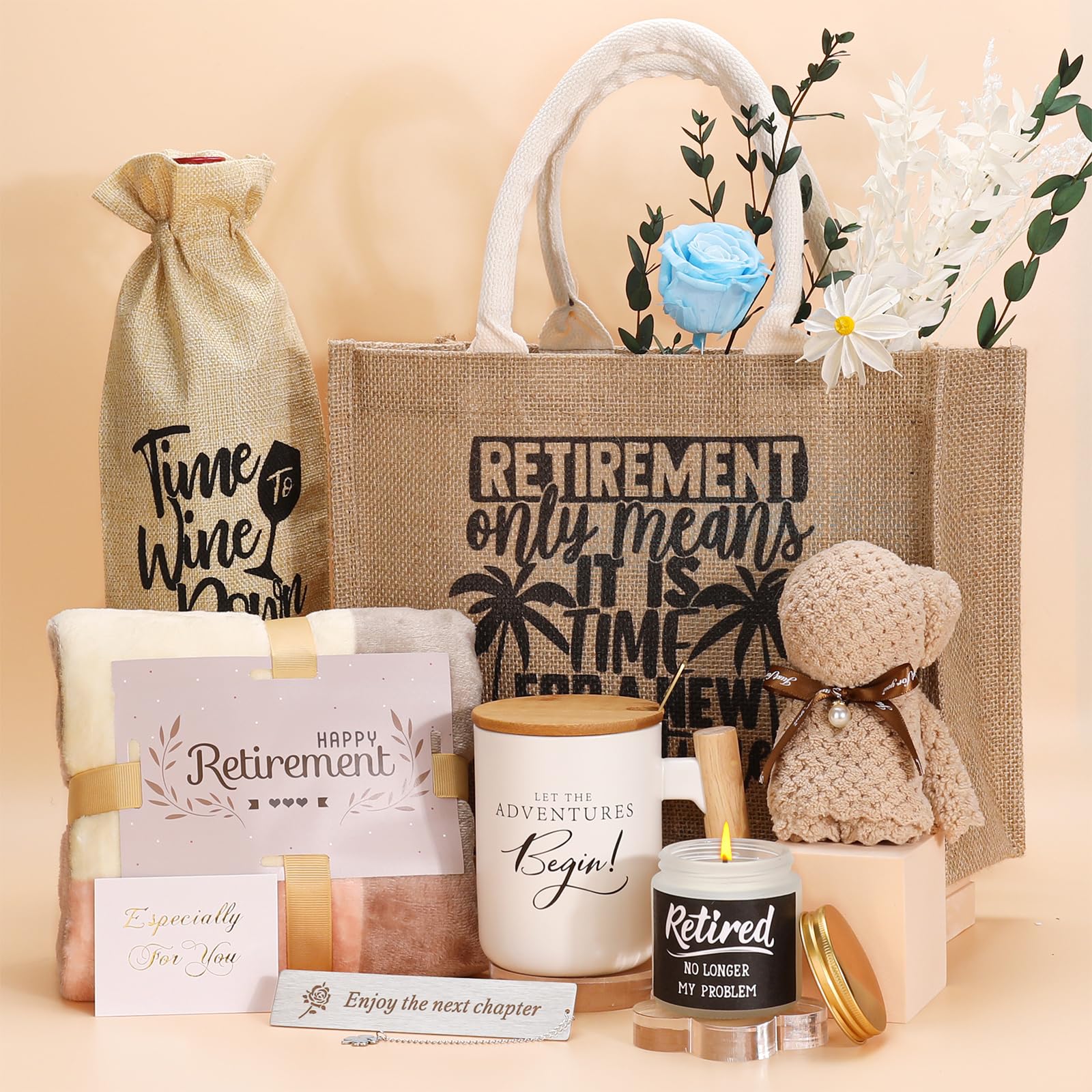 DIY Gift Basket for Major Life Events of Couples