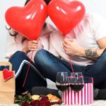 Sweet and Romantic Valentine's Day Gift Ideas for Couples