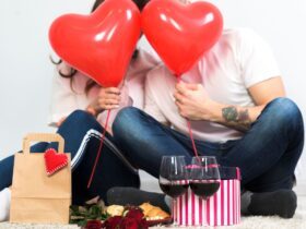 Sweet and Romantic Valentine's Day Gift Ideas for Couples