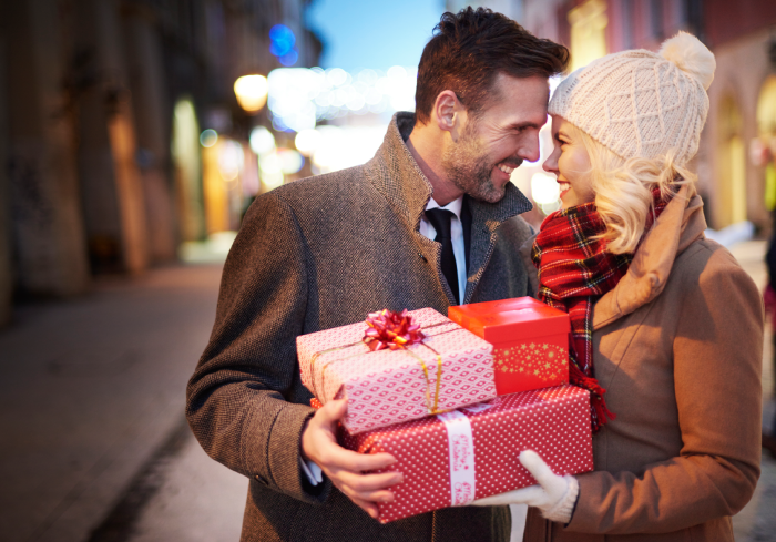 Xmas Gift Ideas for Couples Who Have Everything