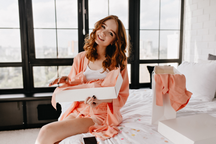 Stylish 25th Birthday Gift Ideas for Her