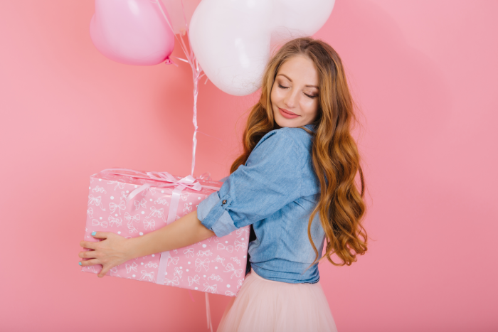 Outstanding 21st Birthday Gift Ideas for Daughter