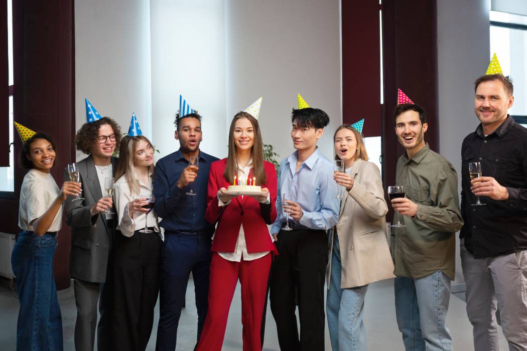 The Really Memorable 50th Birthday Gift Ideas for Female Coworker