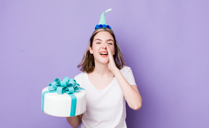 Birthday gift ideas for daughter's 21st birthday
