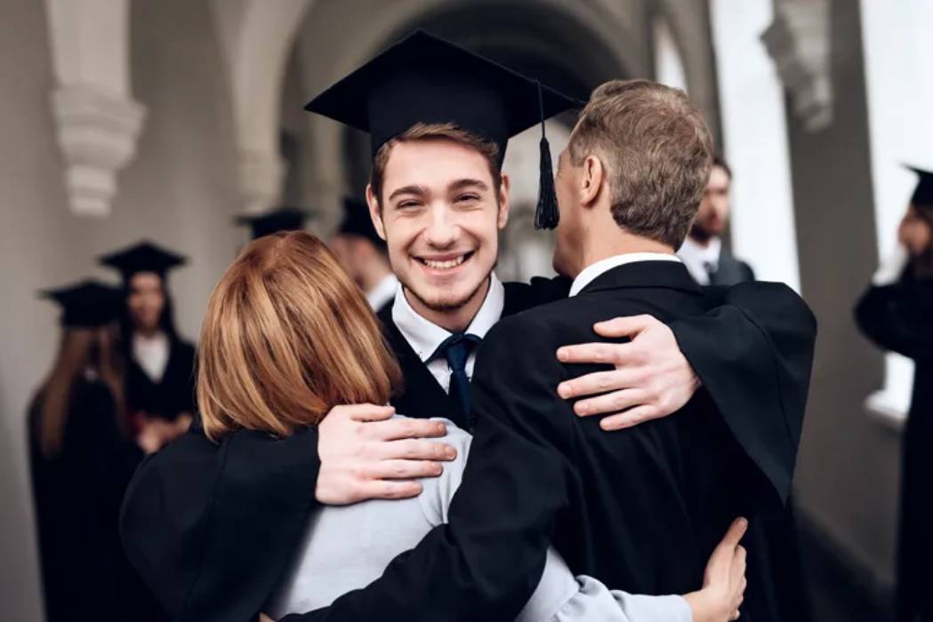 The Importance Of Graduation Gifts For Him On Graduation Day
