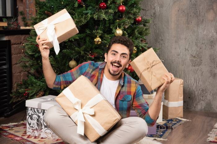 $50 gift ideas for him
