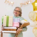 Gift Ideas for Her 65th Birthday