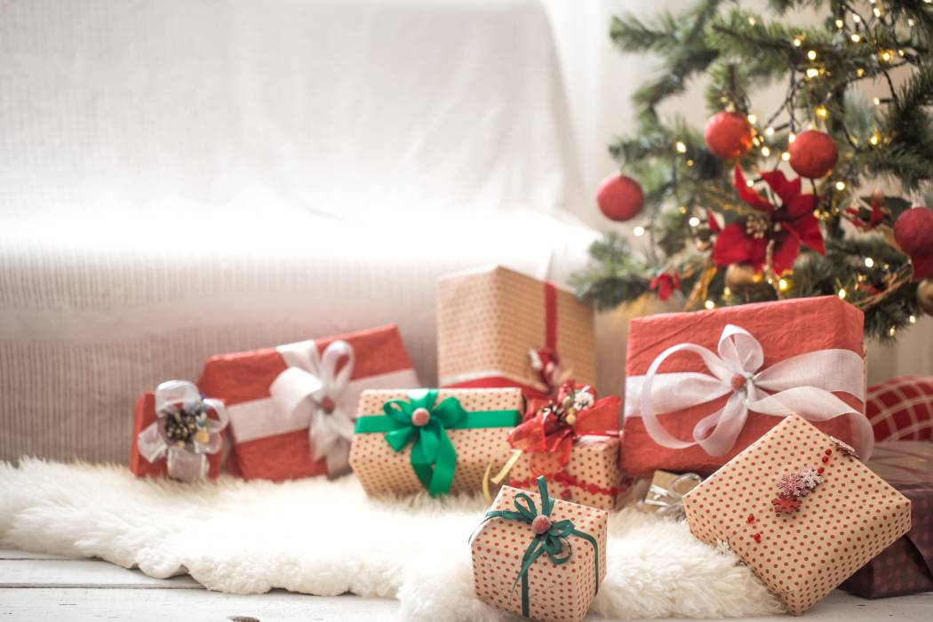 The significance of Christmas gifts
