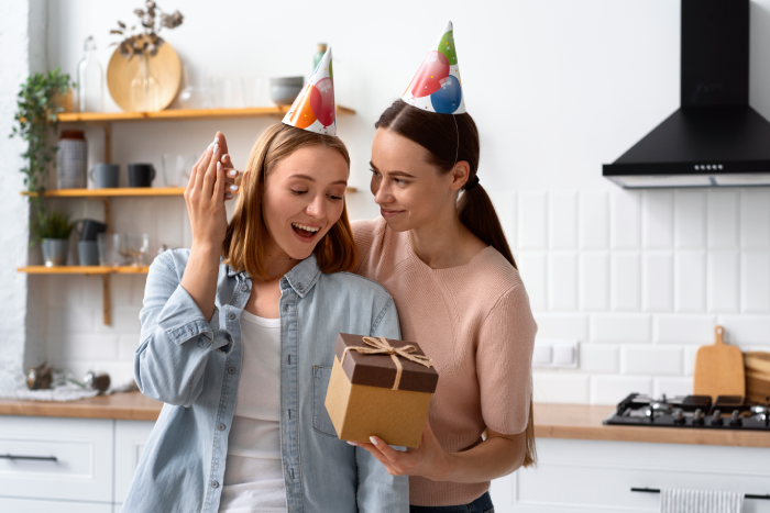 Birthday Gifts Ideas For Her