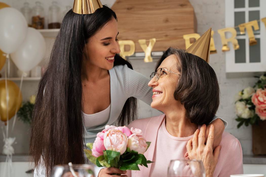 Unforgettable 60th Birthday Gift Ideas for Her
