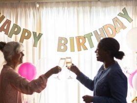 50th birthday gift ideas for female best friend