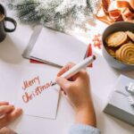 Cute and Playful Christmas Card Messages for Girlfriend