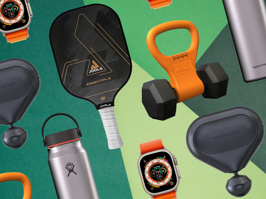 The Fitness and Wellness Upgrade Gifts Ideas for Birthday