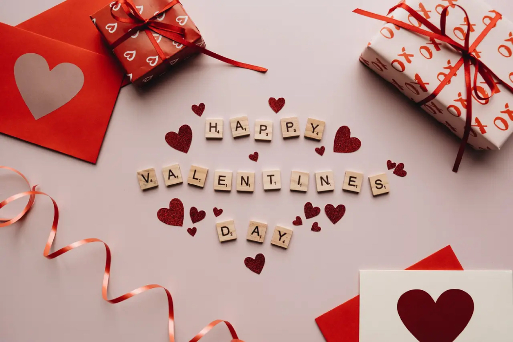 Actions to Enhance Happy Valentine Quotes