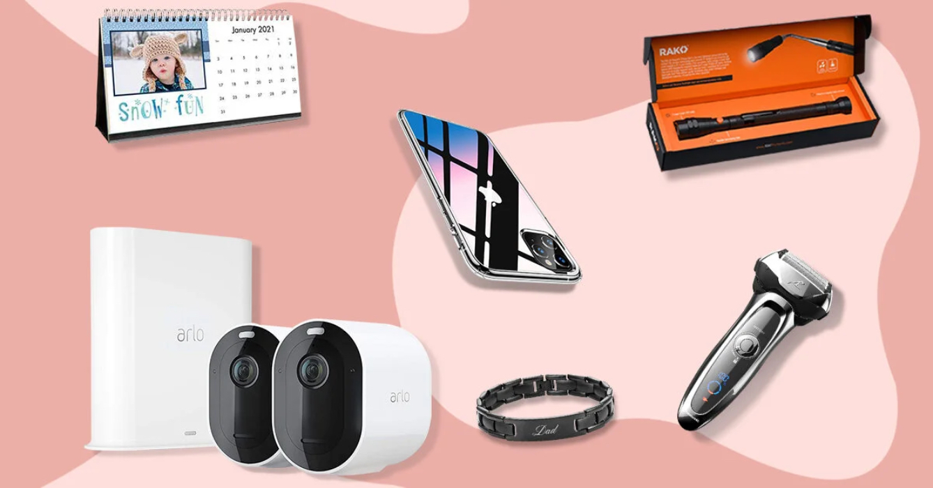 The Tech Enthusiast's Paradise Ideas for Birthdays’ Gifts