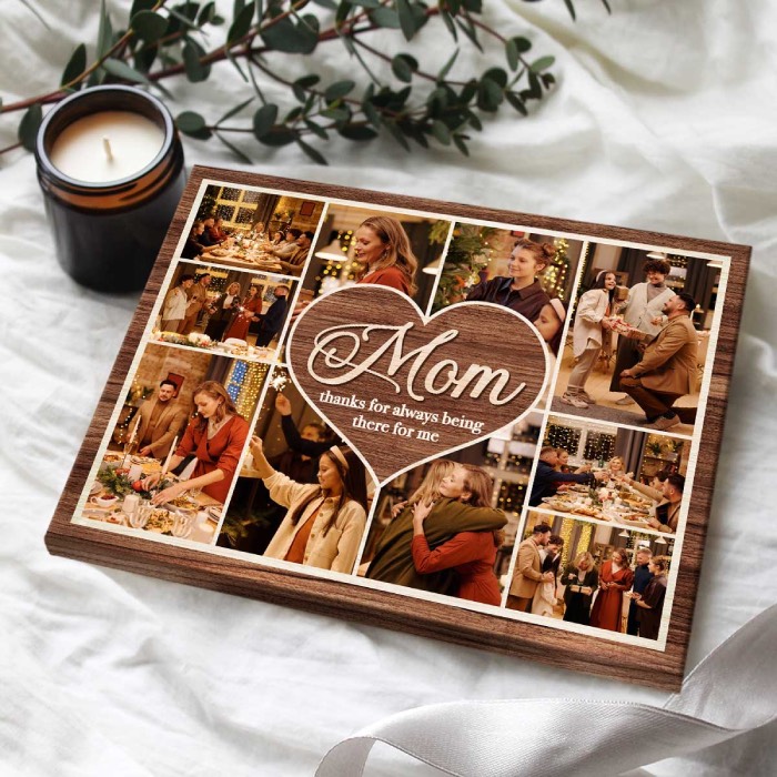 Personalized Gift for Mom’s Birthday Ideas