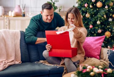 gift ideas for couples under $25