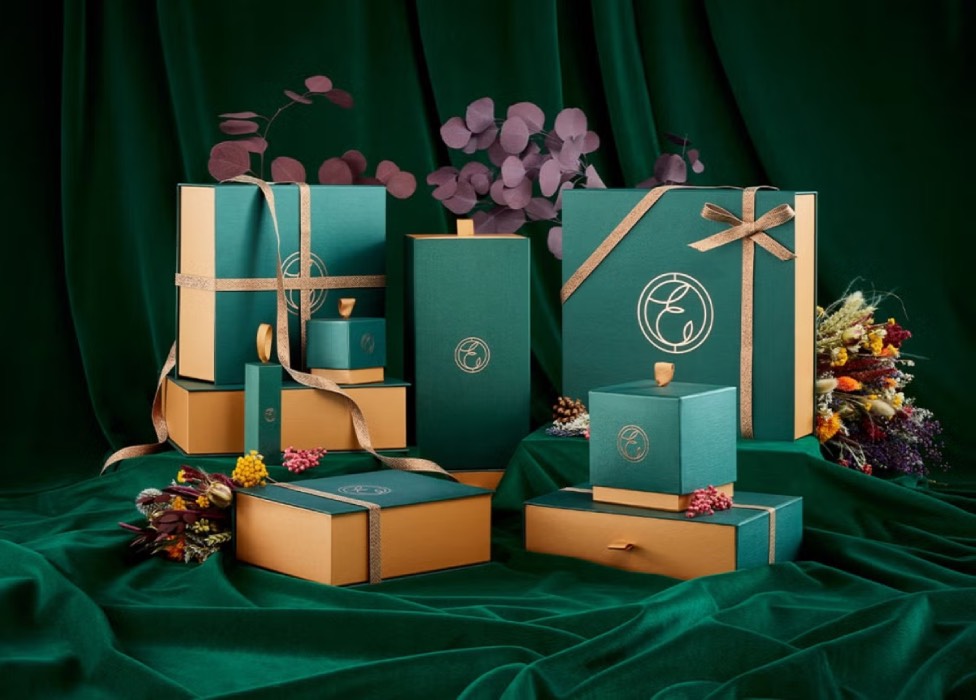 The Opulent Spa Retreat Collection Ideas for Luxury Gift
