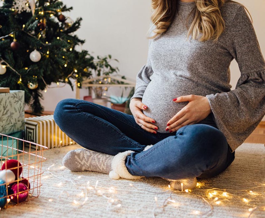 Elevating Meaningfulness in Your Christmas Present Ideas for Pregnant Sister in Law