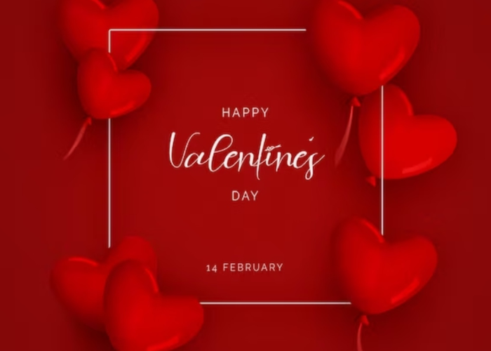The Significant Meanings Of Messages On Valentine’s Day