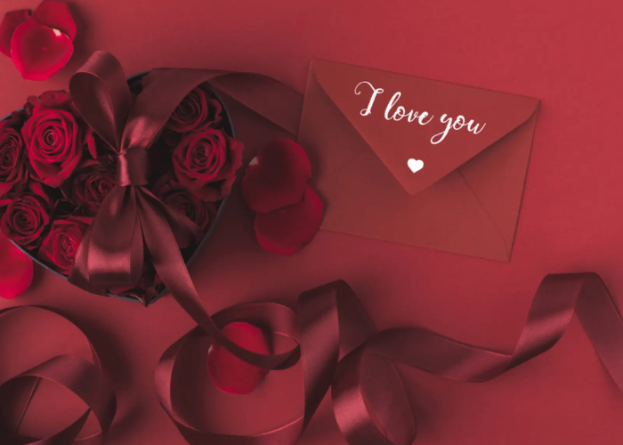 Best Happy Valentine's Day Message To Ignite The Love
