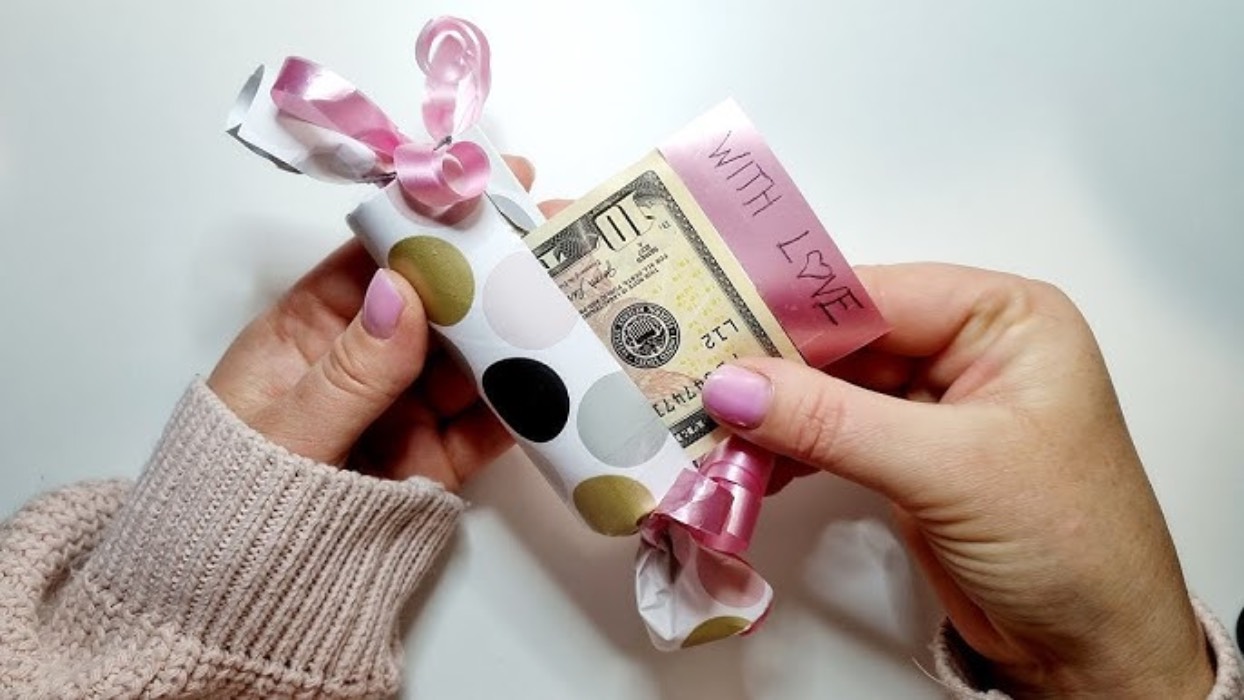 The Value of DIY Gifts Craft Meaningful Moments