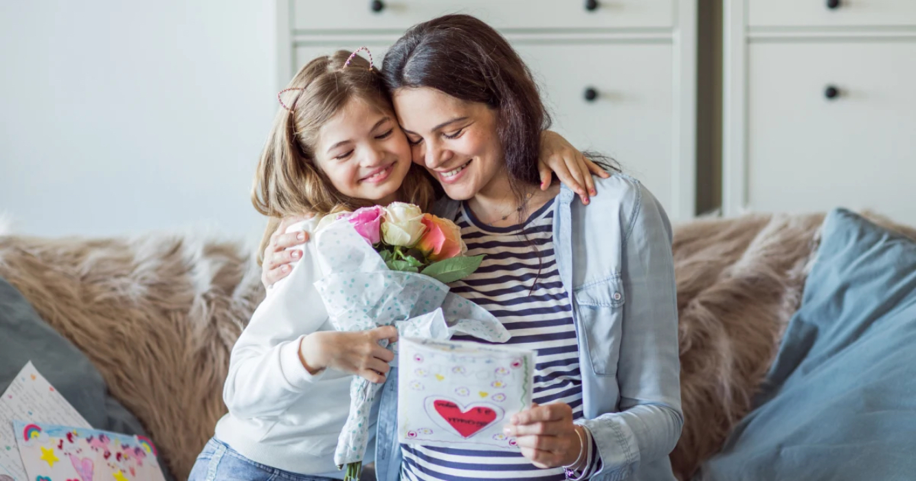 The Value of Giving Gifts Shows Appreciation for Mother's Day