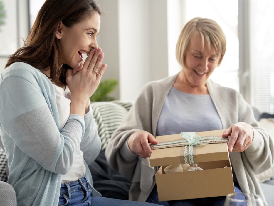 The Importance of Having Ideas for Mom’s Birthday Gifts