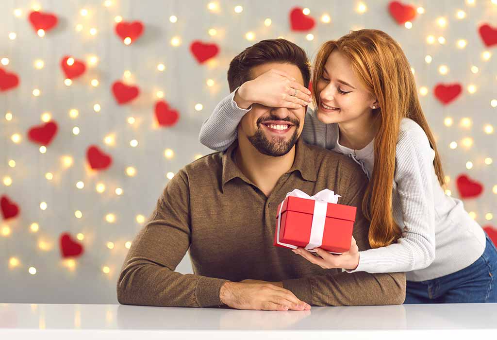 The Essence of Gift-Giving on Valentine's Day