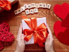 Ultimate Valentine's Day Gift Guide For Every Loved One