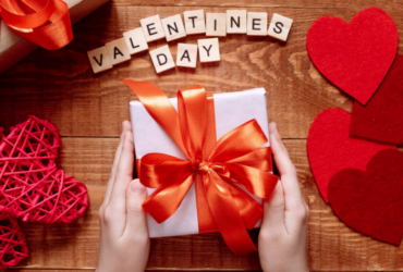 Ultimate Valentine's Day Gift Guide For Every Loved One