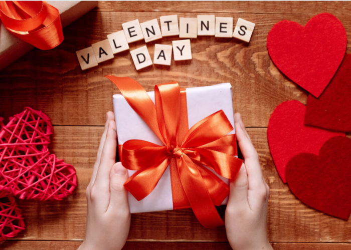Ultimate Valentine's Day Gift Guide For Every Loved One